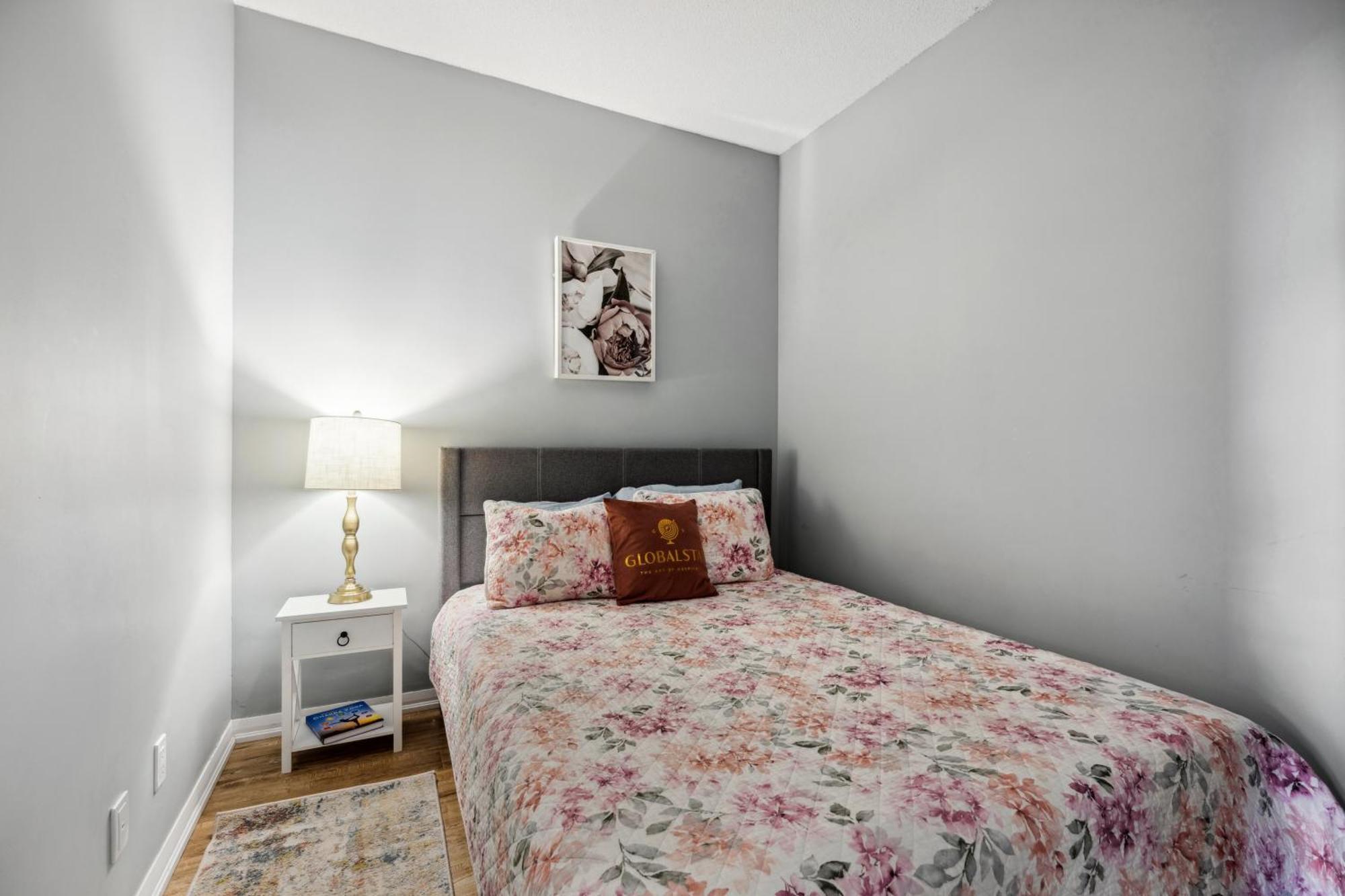 Globalstay. Burano Condos In Downtown Торонто Екстериор снимка