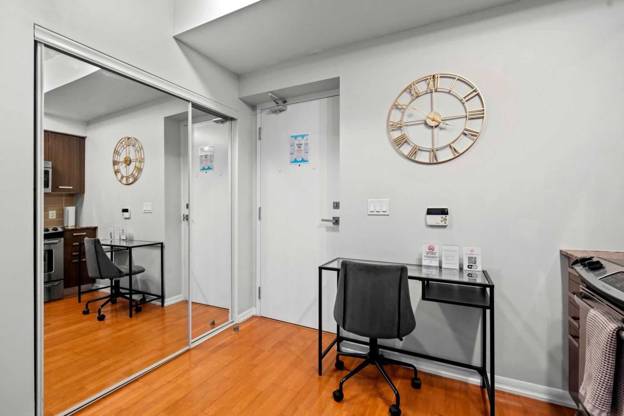 Globalstay. Burano Condos In Downtown Торонто Екстериор снимка