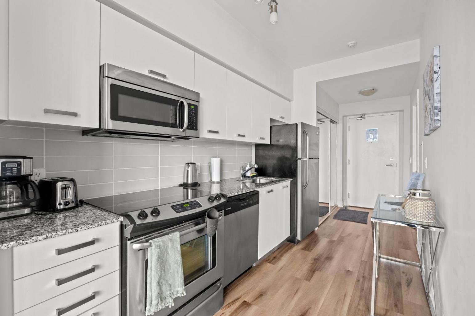 Globalstay. Burano Condos In Downtown Торонто Екстериор снимка