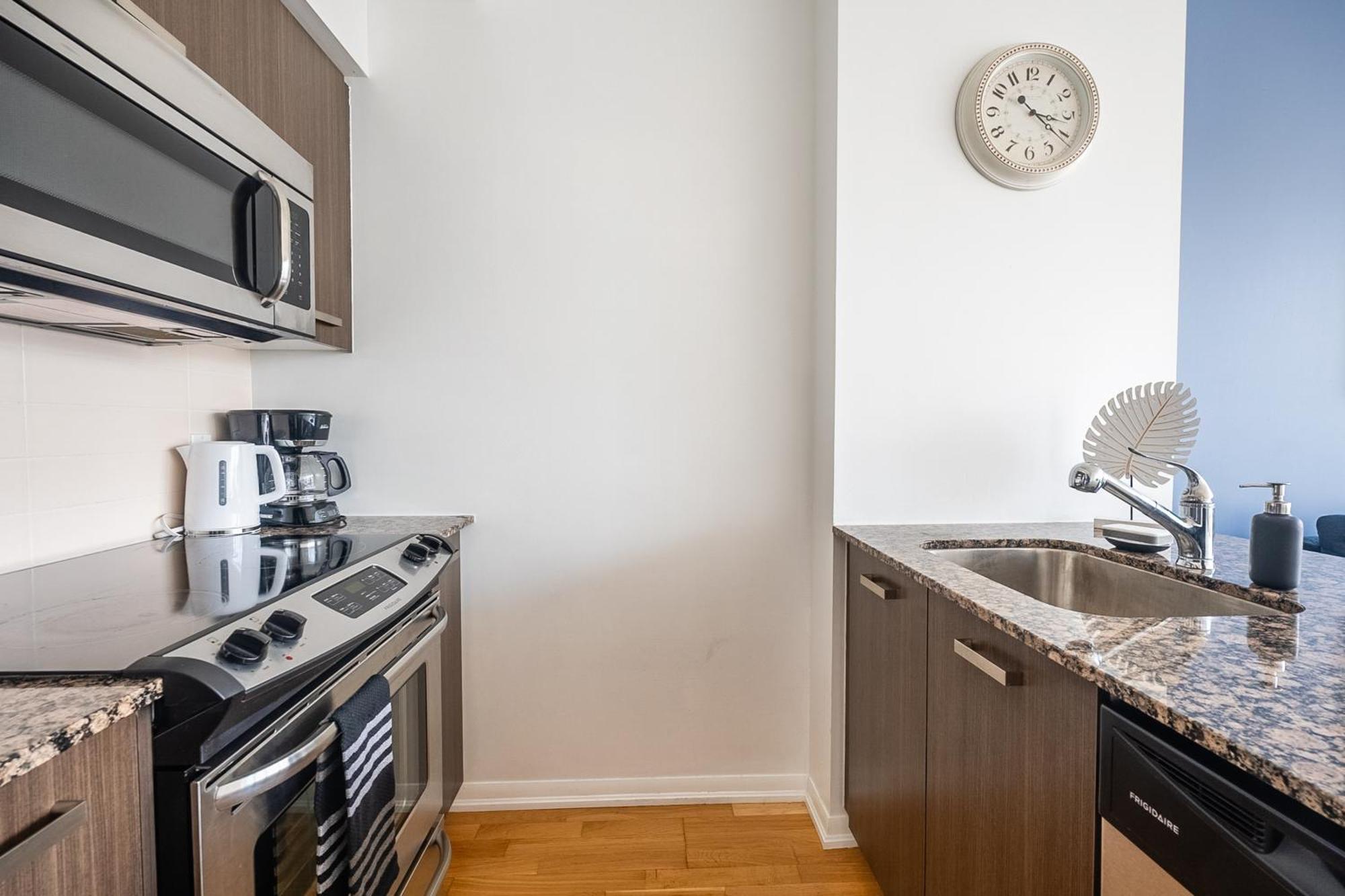 Globalstay. Burano Condos In Downtown Торонто Екстериор снимка